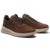 Bradstreet Ultra Gore-Tex Sneakers «Dark Brown»