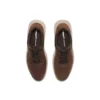 Bradstreet Ultra Gore-Tex Sneakers «Dark Brown»