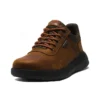 Bradstreet Ultra GTX Oxford-Schuhe «Mittelbraun Vollnarb»