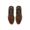 Bradstreet Ultra GTX Oxford-Schuhe «Mittelbraun Vollnarb»