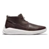 Bradstreet Ultra Leather Chukka Stiefel «Dark Brown»