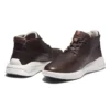 Bradstreet Ultra Leather Chukka Stiefel «Dark Brown»