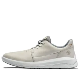 Bradstreet Ultra Leder-Sneaker «Rainy Day»