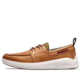Bradstreet Ultra Moc-Toe «Brown White»