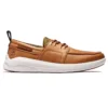 Bradstreet Ultra Moc-Toe «Brown White»