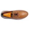 Bradstreet Ultra Moc-Toe «Brown White»