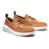 Bradstreet Ultra Moc-Toe «Brown White»