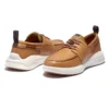 Bradstreet Ultra Moc-Toe «Brown White»