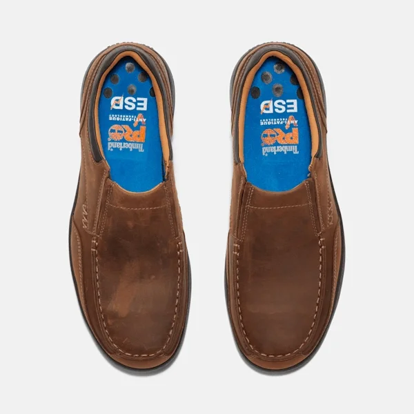 Branston Casual Arbeitsschuh für Herren mit Zehenschutzkappe Branston Casual Arbeitsschuh für Herren mit Zehenschutzkappe