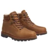 Britton Road Warm gefütterter wasserdichter Stiefel «Braun»