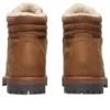 Britton Road Warm gefütterter wasserdichter Stiefel «Braun»