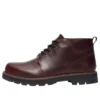 Britton Road Waterproof Chukka «Burgundy»