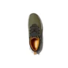 Brooklyn «Dark Green Orange»