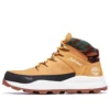 Brooklyn Euro Sprint Stiefel «Weizen mit Camo»