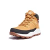 Brooklyn Euro Sprint Stiefel «Weizen mit Camo»