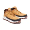 Brooklyn Euro Sprint Stiefel «Weizen mit Camo»