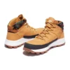 Brooklyn Euro Sprint Stiefel «Weizen mit Camo»