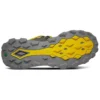 Brooklyn «Grey and Yellow»