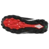 Brooklyn Hiker Chukka Stiefel „Schwarz-Weiss“