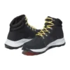 Brooklyn Hiker Chukka Stiefel «Schwarz Yellow»