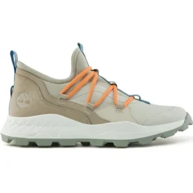 Brooklyn «Light Grey Braun»
