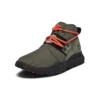 Brooklyn «Olive Green Orange»
