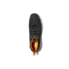 Brooklyn «Schwarz Orange»