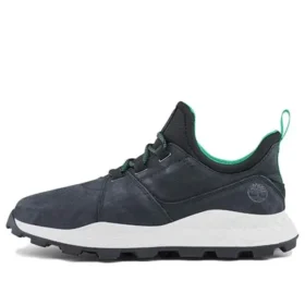 Brooklyn «Schwarz Teal Green»