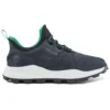 Brooklyn «Schwarz Teal Green»