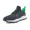 Brooklyn «Schwarz Teal Green»