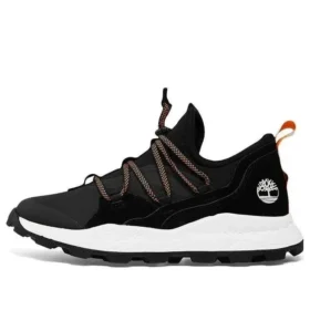 Brooklyn «Schwarz White»