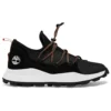 Brooklyn «Schwarz White»