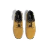 Brooklyn Side Zip Stiefel «Weizen Nubuck with Camo»