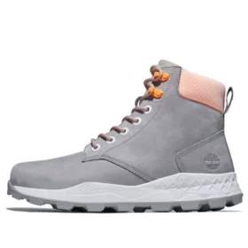 Brooklyn Stiefel «Grey»