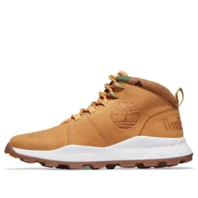Brooklyn Wanderstiefel «Weizen»