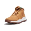Brooklyn Wanderstiefel «Weizen»