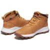 Brooklyn Wanderstiefel «Weizen»