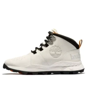 Brooklyn «White Schwarz»