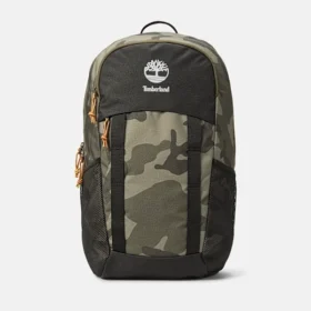 Calverton 26-Liter-Rucksack in Camouflage-Optik