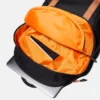 Calverton-Rucksack für Herren in Schwarz mit Logo