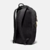 Calverton-Rucksack für Herren in Schwarz mit Logo