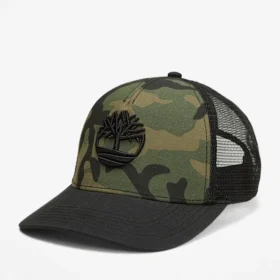 Camo-Trucker-Hut