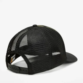 Camo-Trucker-Hut