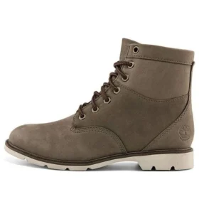 Campton 6-Inch Boot „Olive Nubuck“