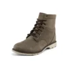 Campton 6-Inch Boot „Olive Nubuck“
