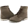 Campton 6-Inch Boot „Olive Nubuck“