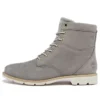 Campton 6-Inch-Wasserdichte Stiefel „Grey Nubuck“