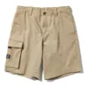 Cargo-Shorts mit Outlast-Technologie «Beige»