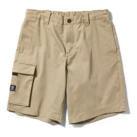 Cargo-Shorts mit Outlast-Technologie «Beige»