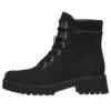 Carnaby Cool Stiefel «Schwarz»
